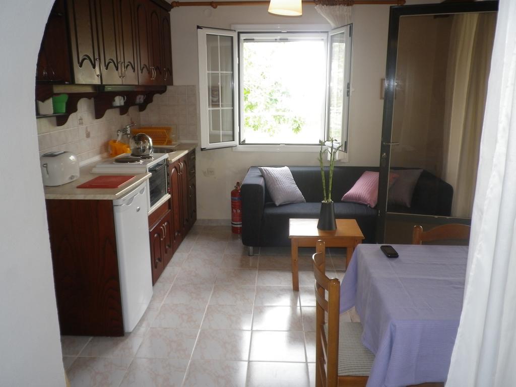 Apartment Spiridoula