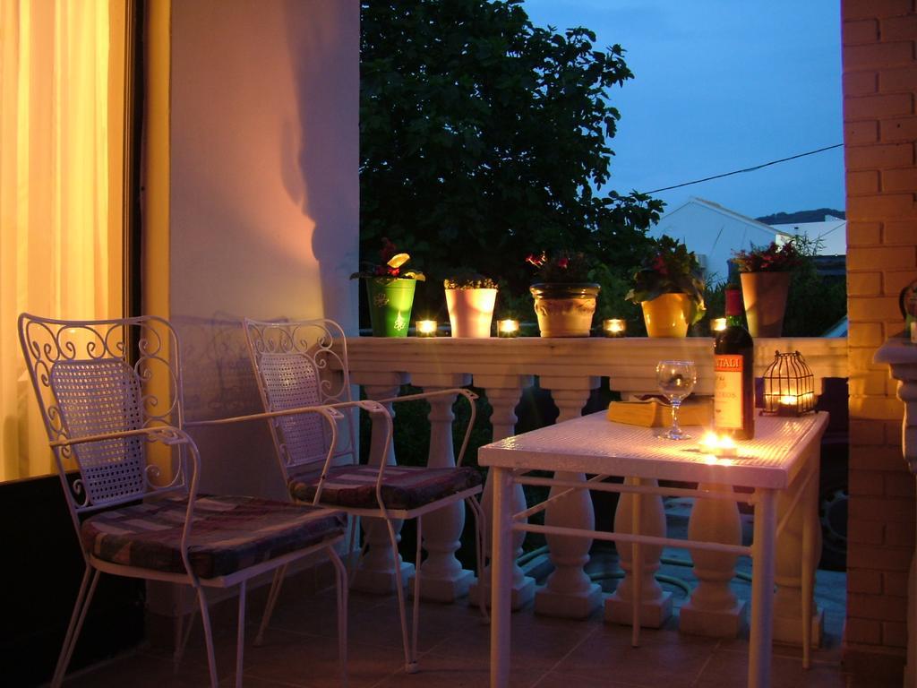 Spiridoula Agios Stefanos Avliotes (Corfu)