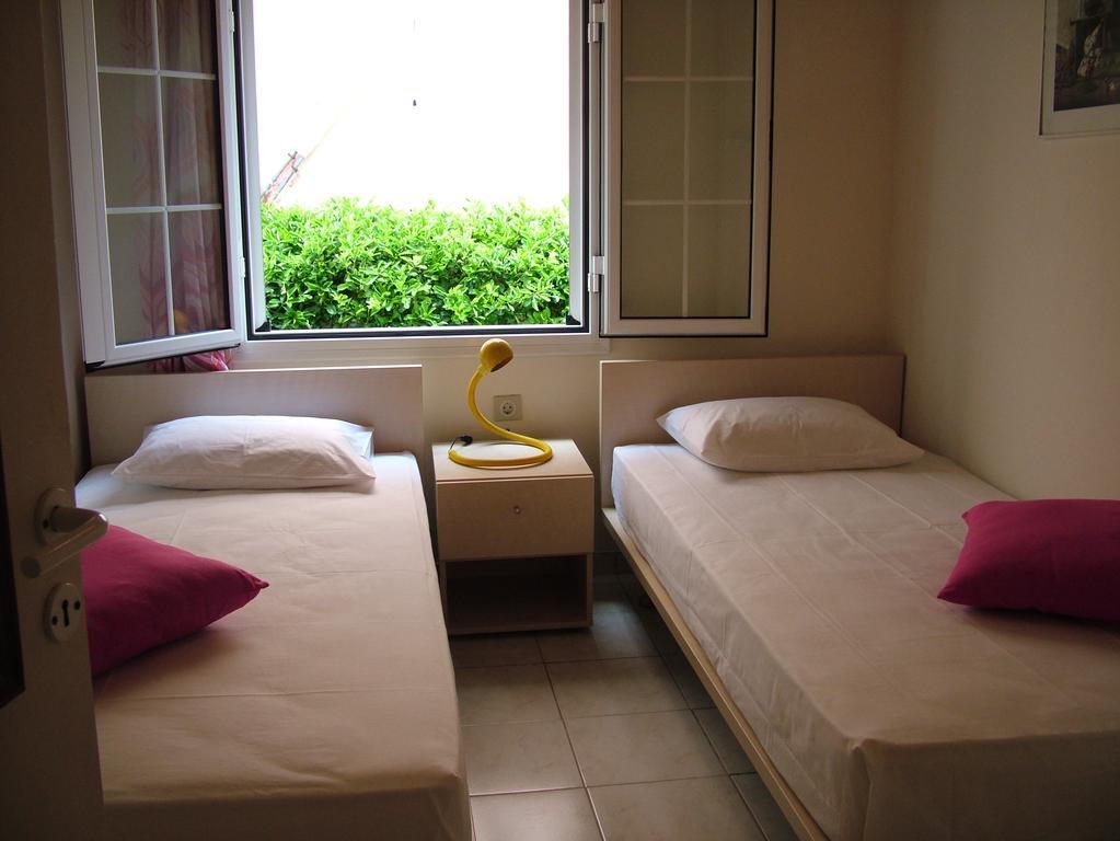 Apartament Spiridoula