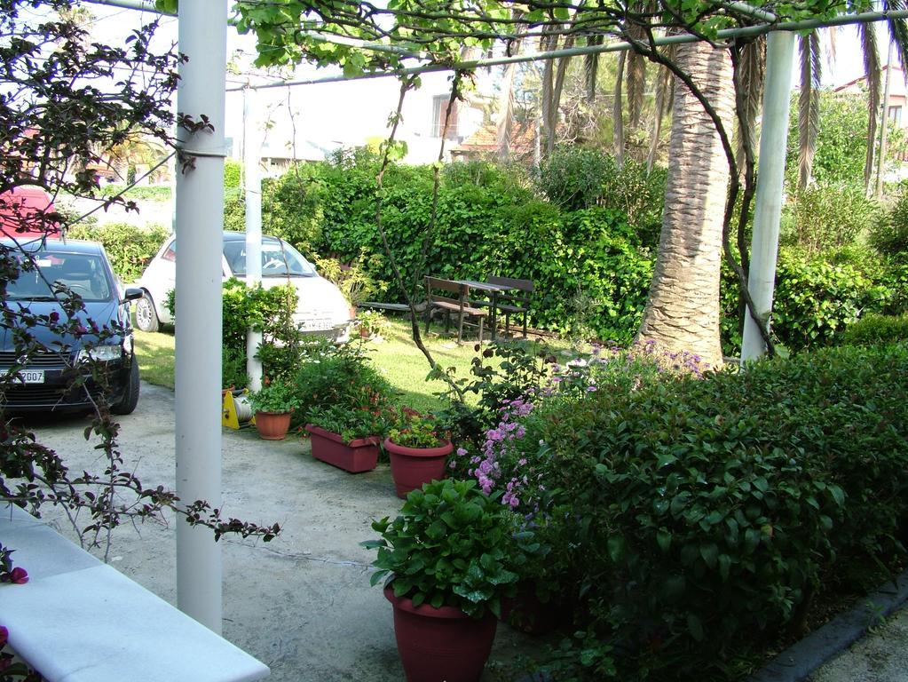 Appartement Spiridoula *