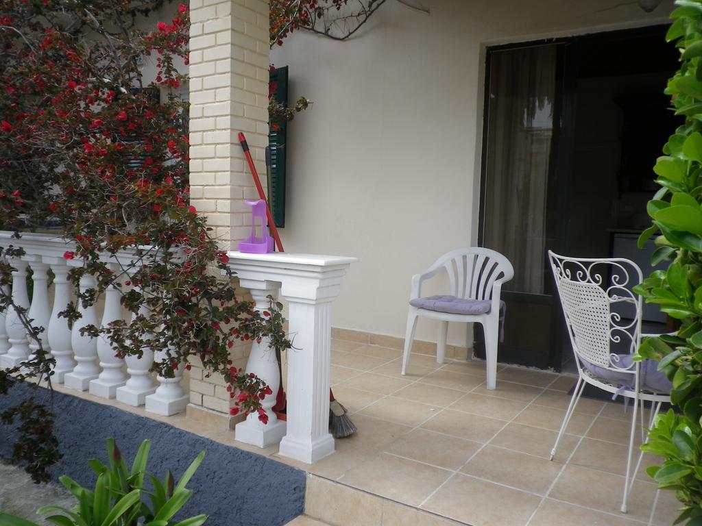 Appartement Spiridoula