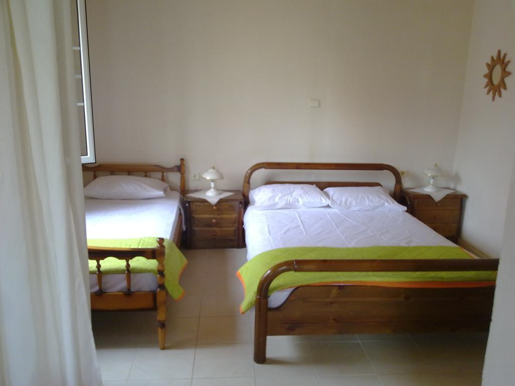 Appartement Spiridoula